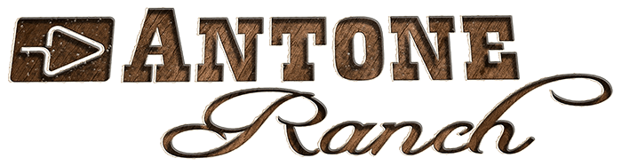 Antone Ranch Logo